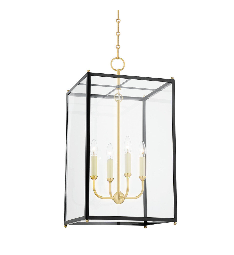 Chaselton 15" Pendant
