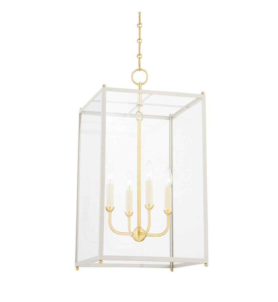 Chaselton 15" Pendant