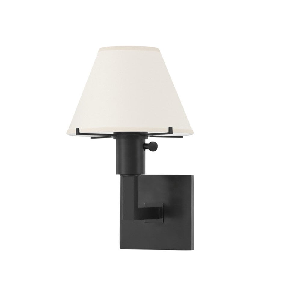 Leeds 14.75" Wall Sconce