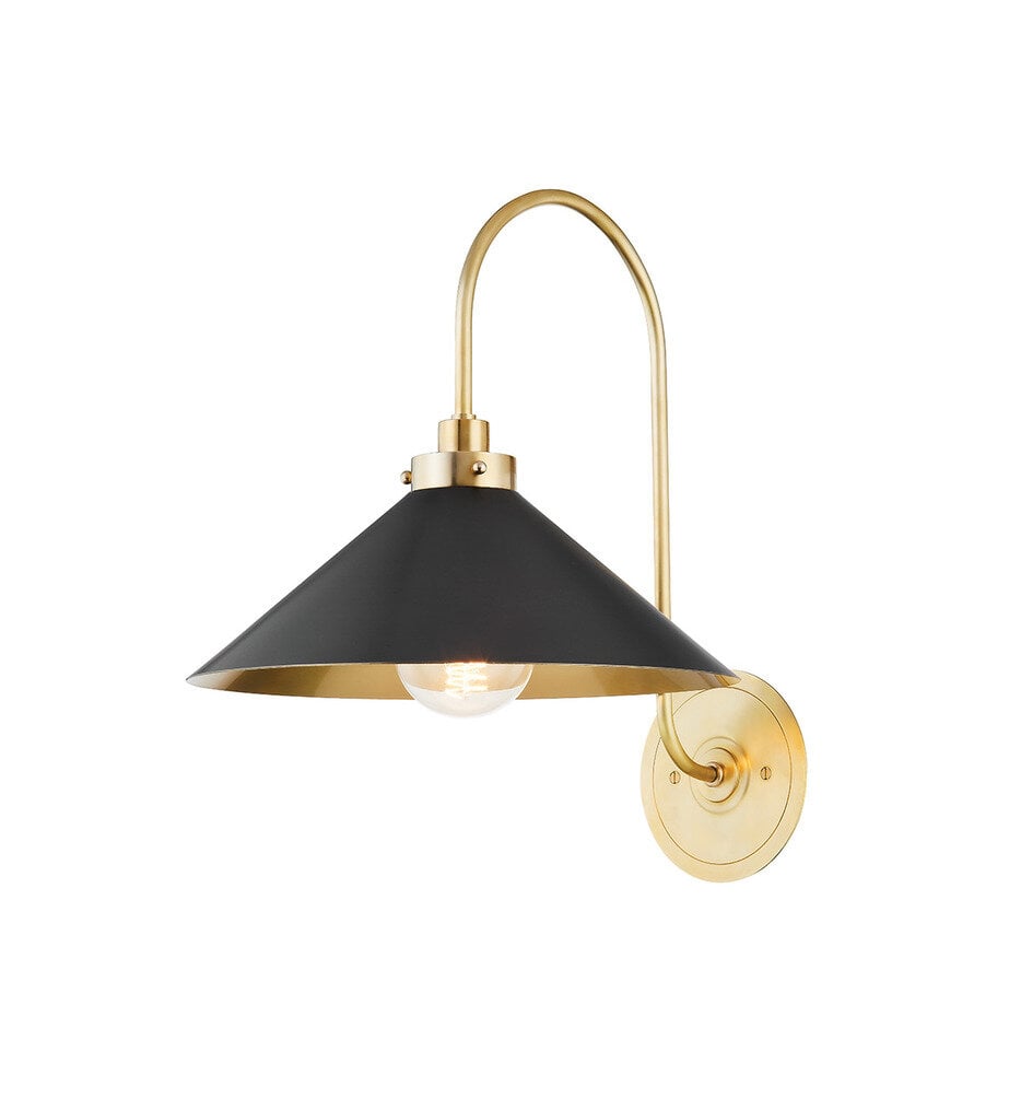 Clivedon 16" Wall Sconce