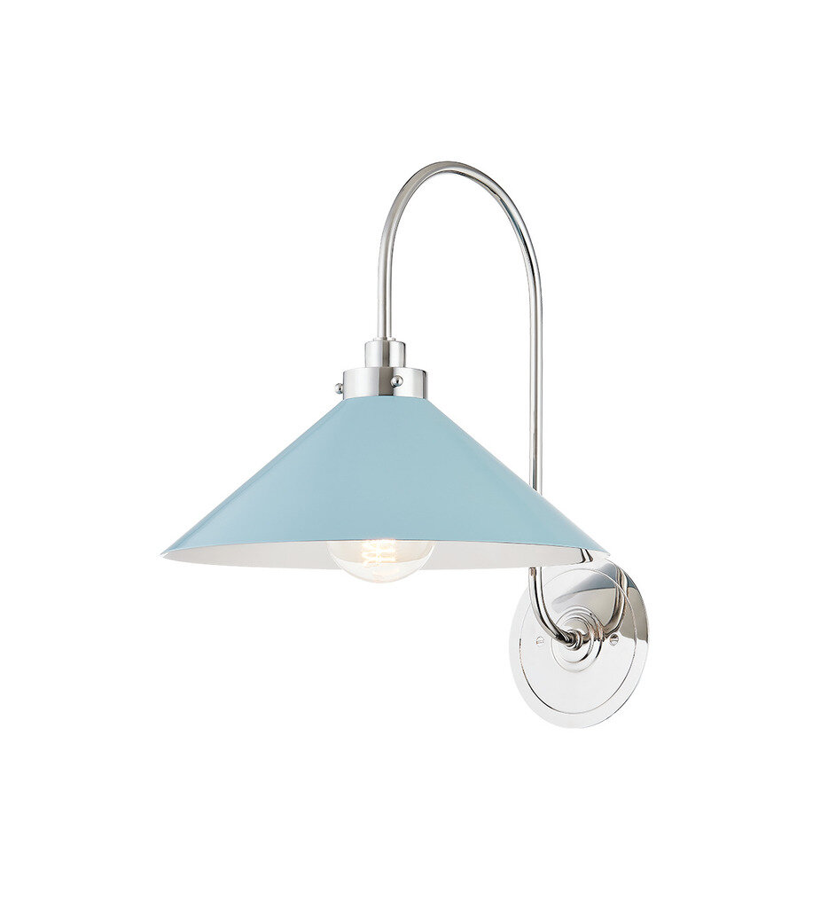 Clivedon 16" Wall Sconce