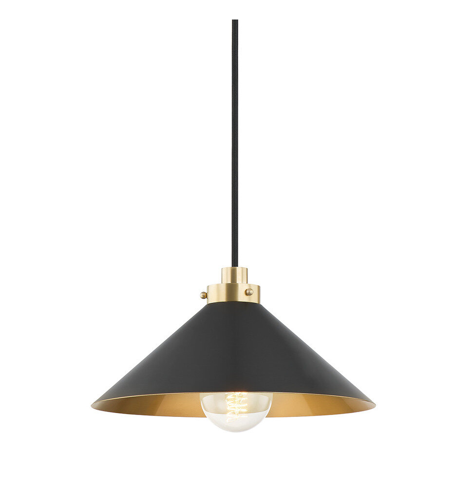 Clivedon 12" Pendant