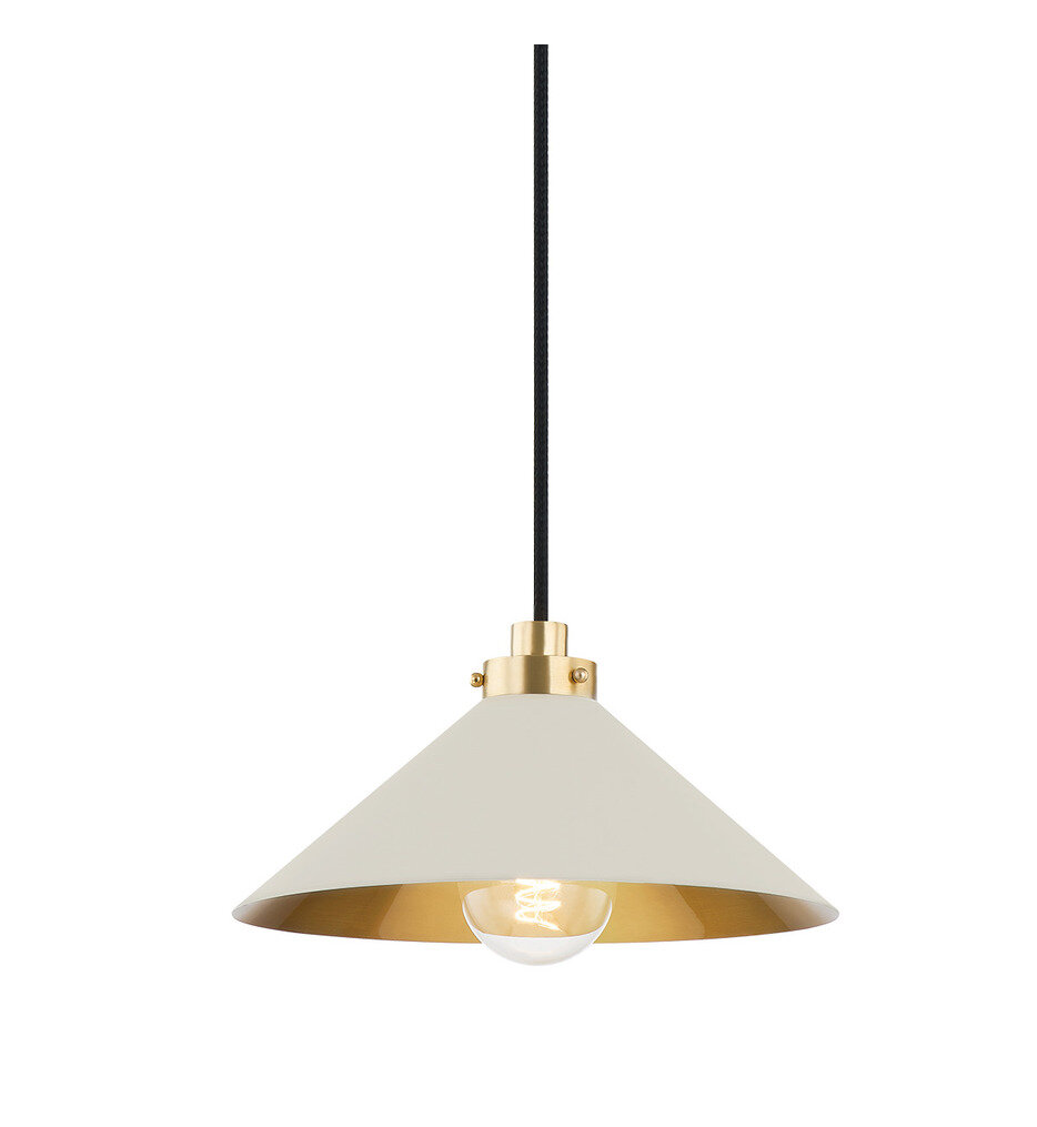 Clivedon 12" Pendant