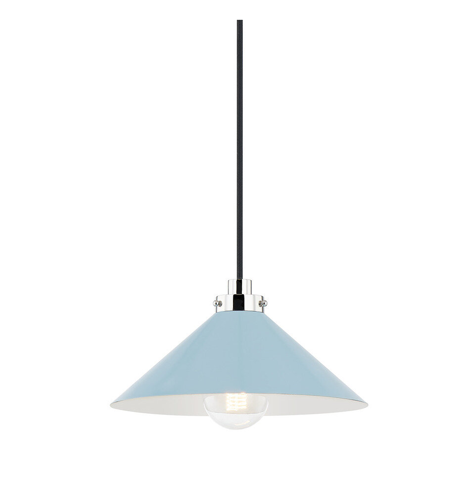 Clivedon 12" Pendant