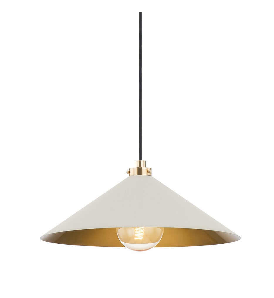Clivedon 20" Pendant