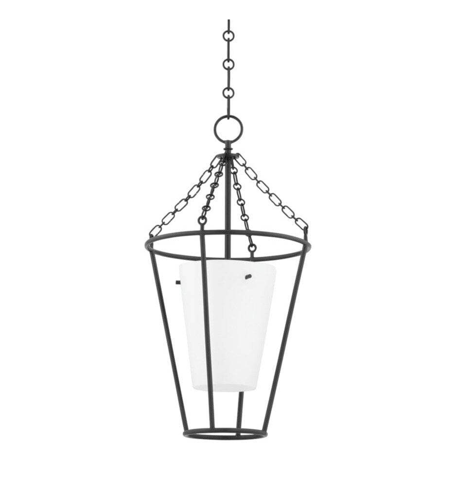 Worchester 13" Pendant