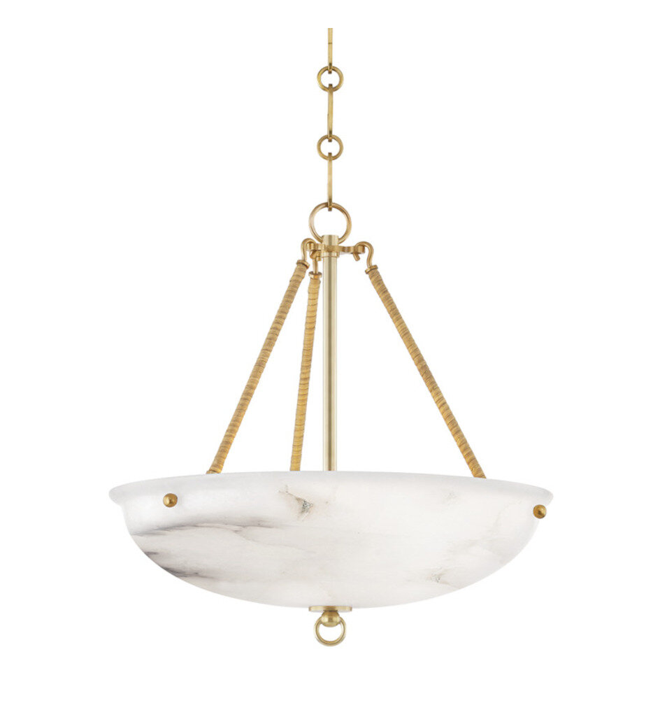 Somerset 16" Pendant
