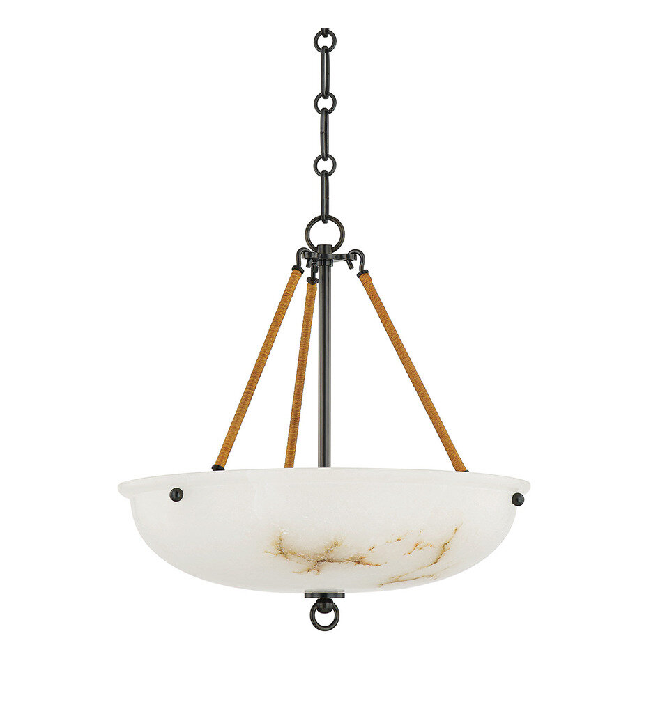 Somerset 16" Pendant