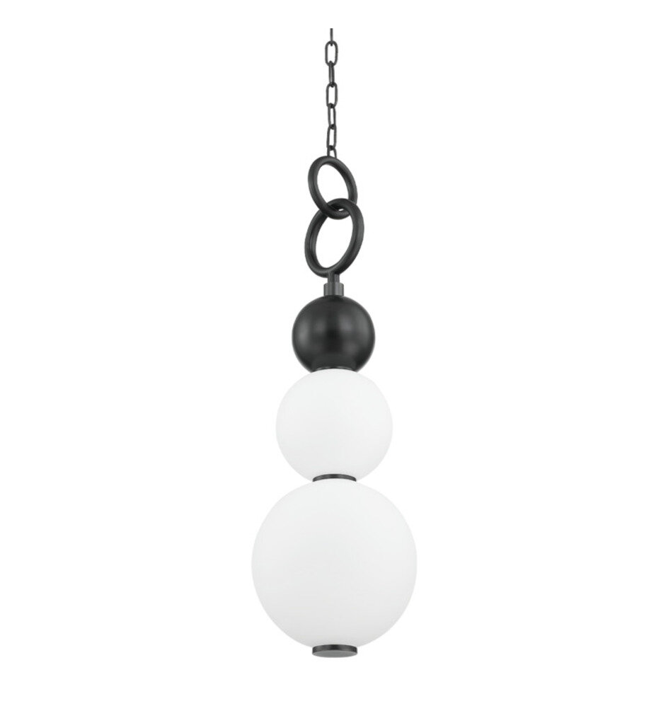 Hudson Valley - Perrin 9.5" Pendant