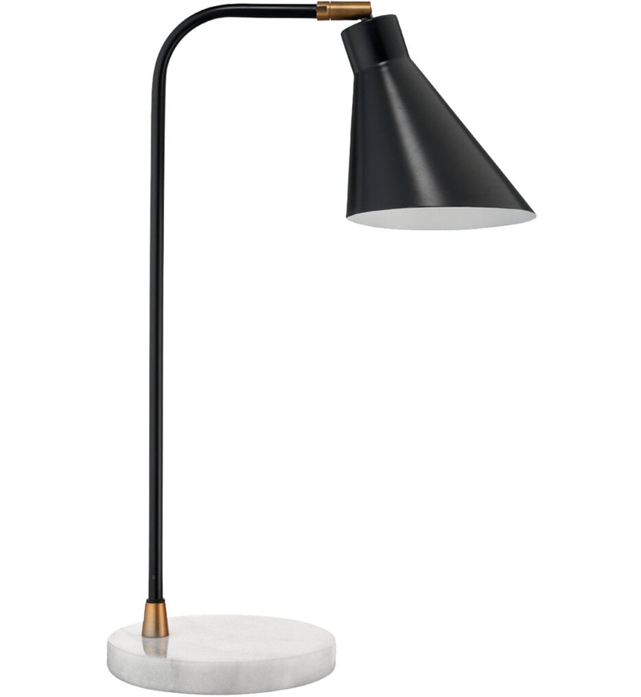 Chronicle 19.75" Table Lamp