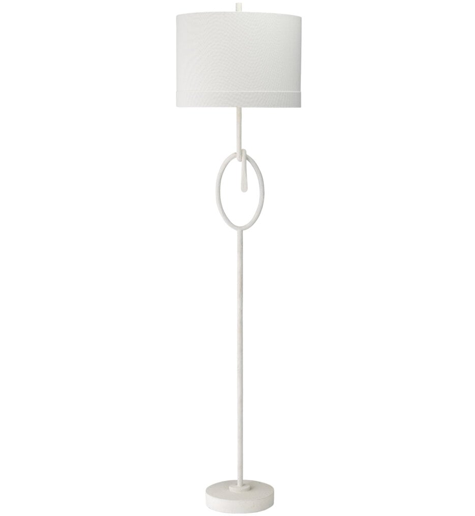 Knot 71" Floor Lamp
