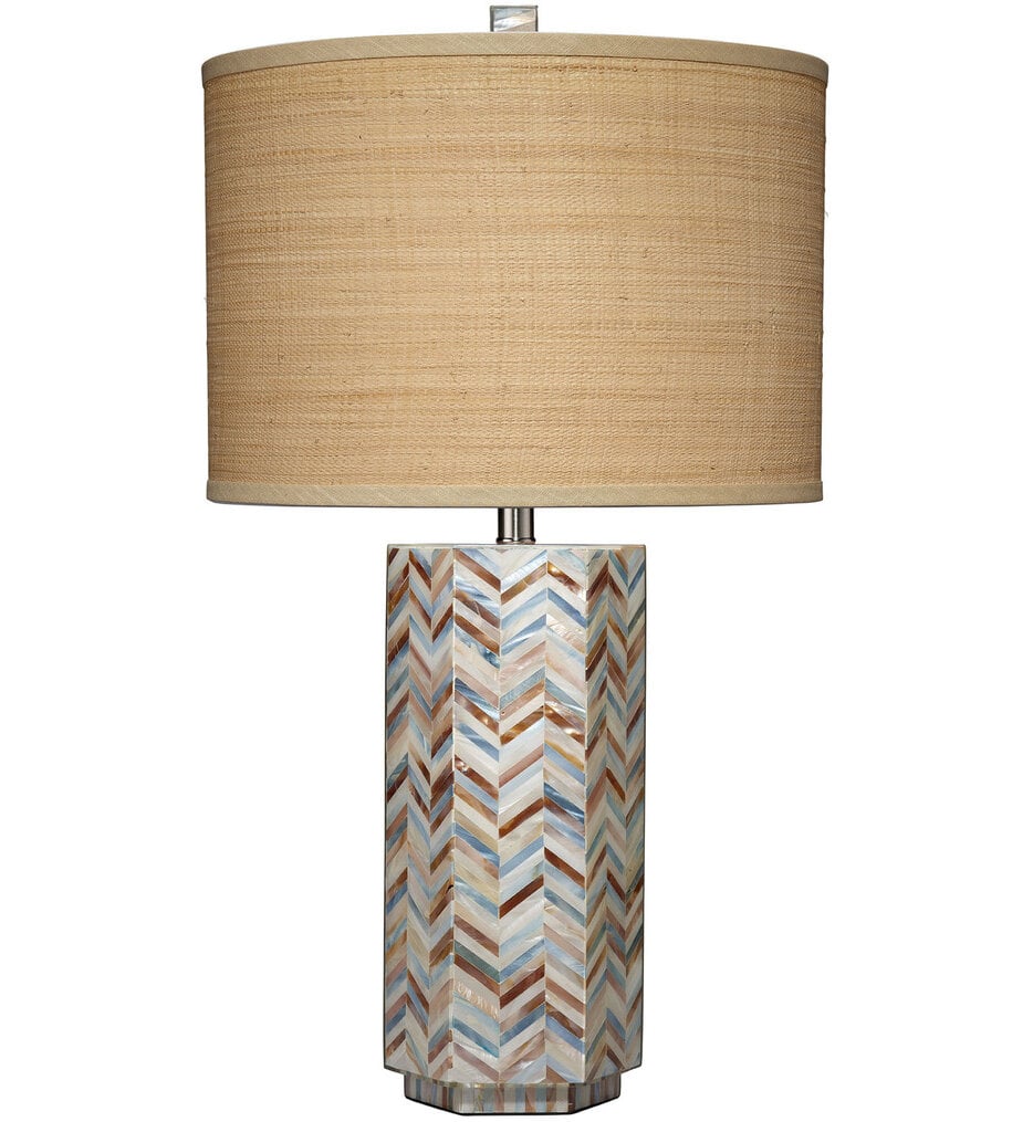 Lucille 30" Table Lamp