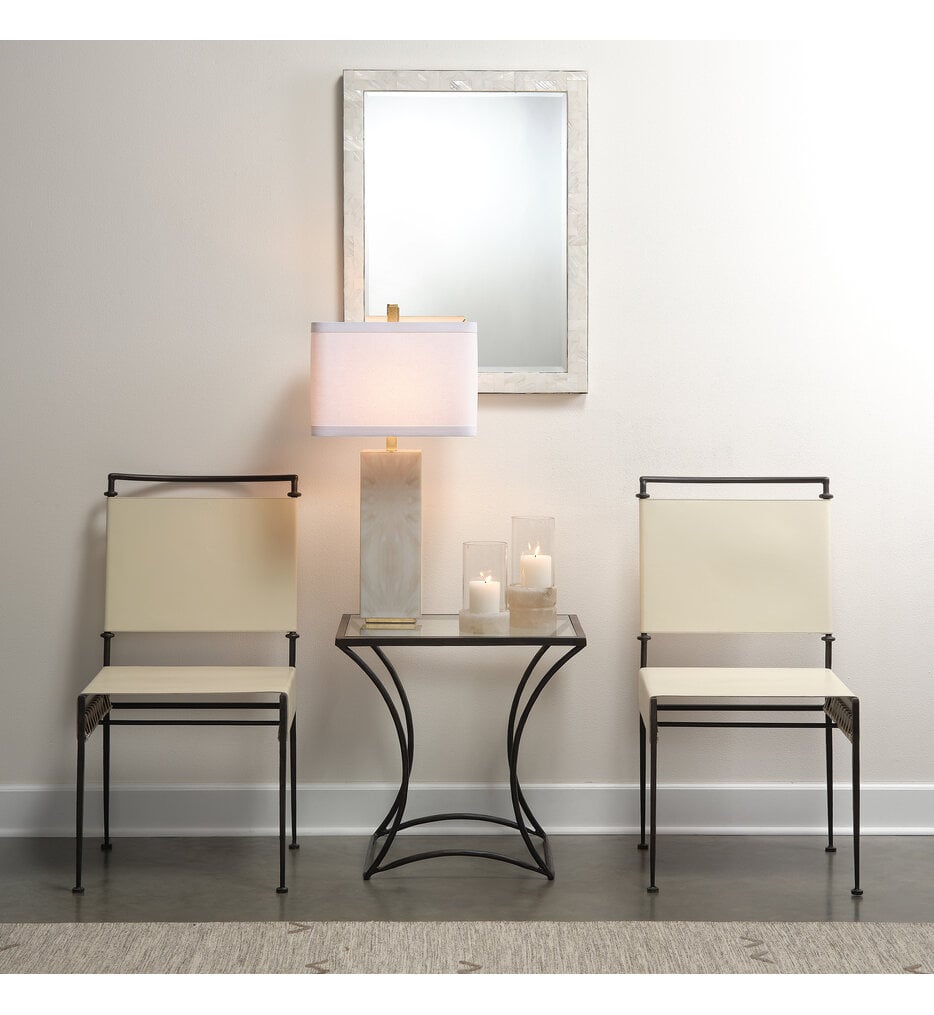 Reflection 31" Table Lamp