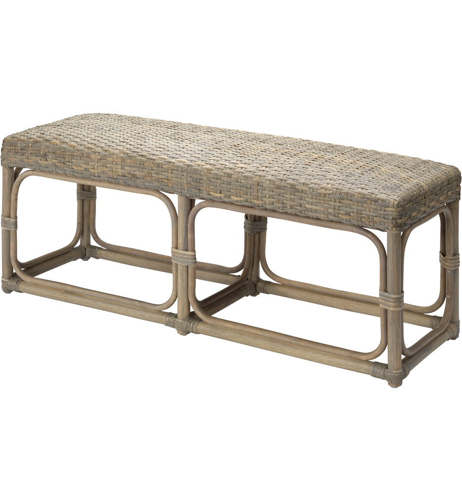 Avery 51" Bench