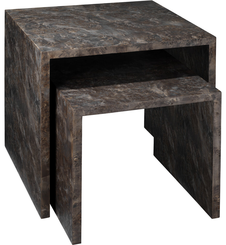 Jamie Young - Bedford 22" Side Table