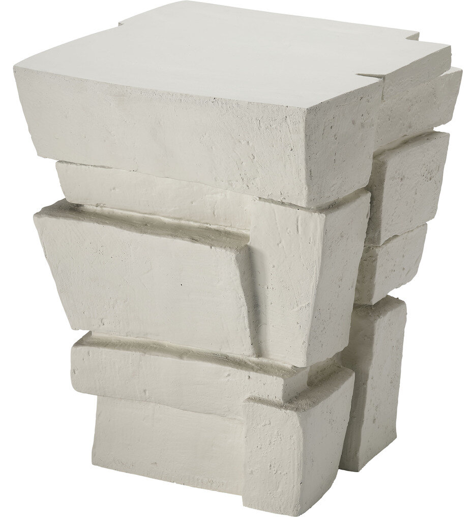 Brick 20" Side Table