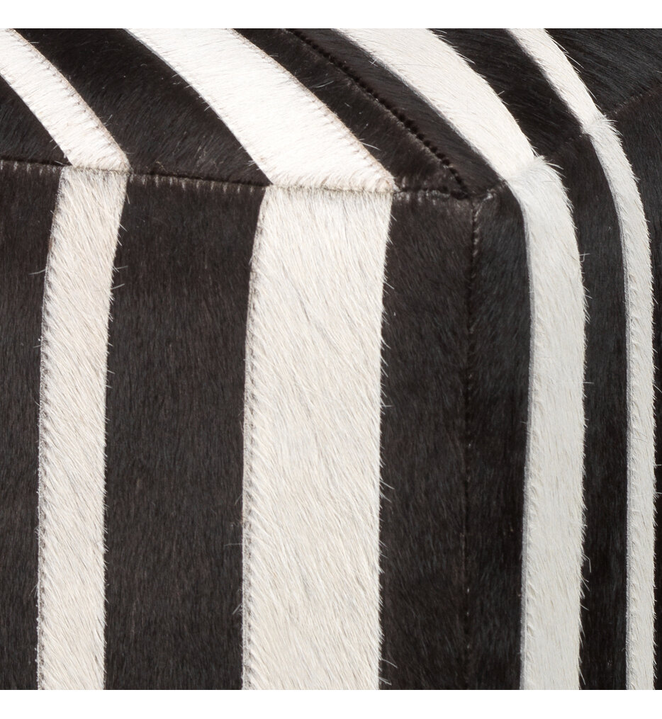 Nantucket 16" Ottoman