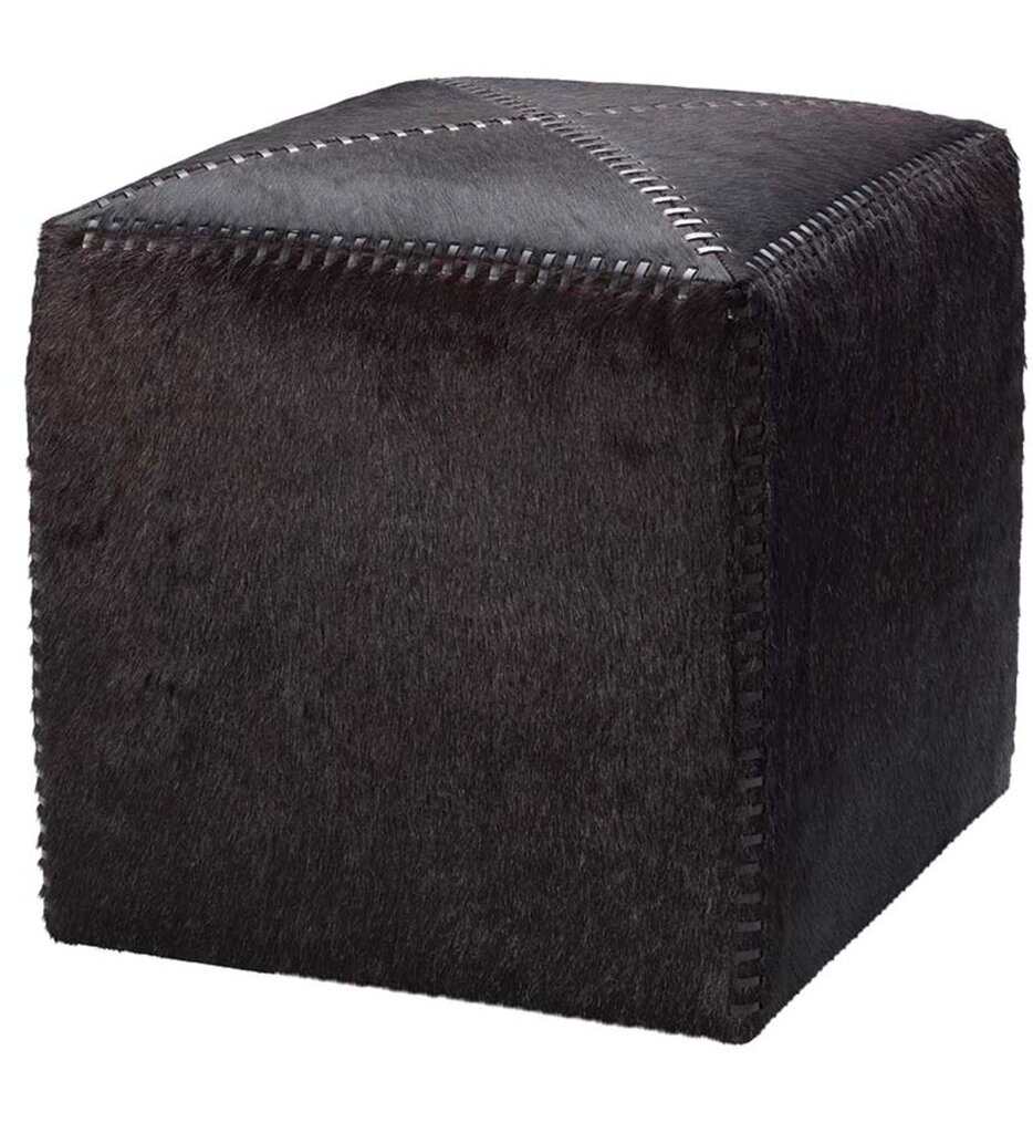16" Ottoman