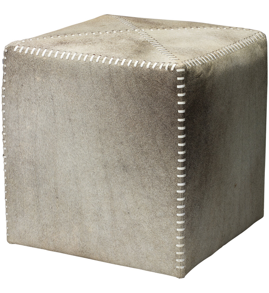 16" Ottoman