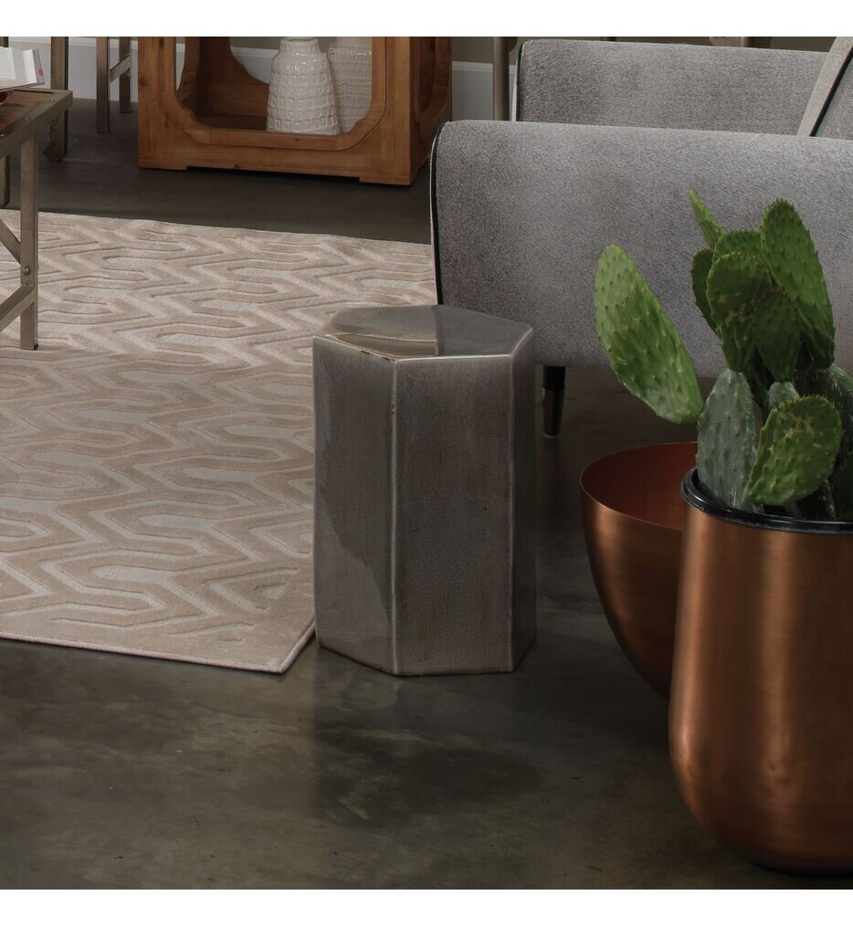 Jamie Young - Porto Accent Table