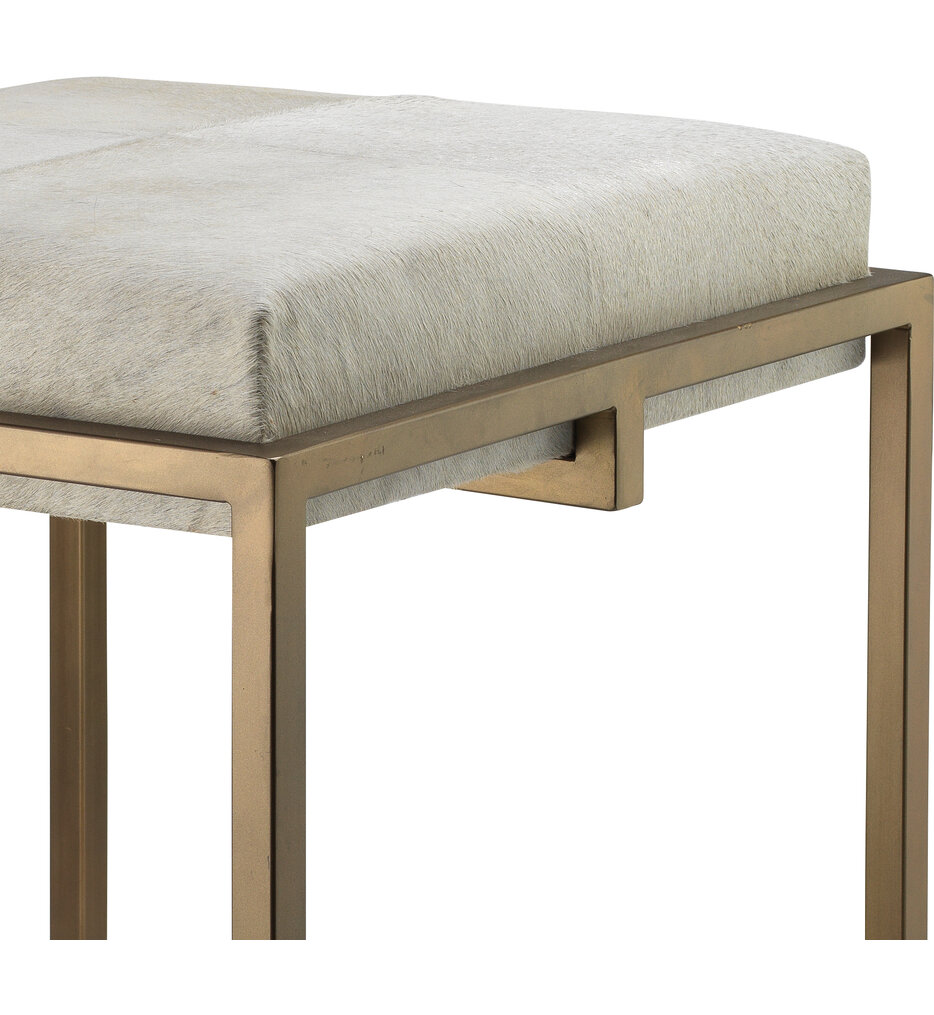 Shelby 27" Stool