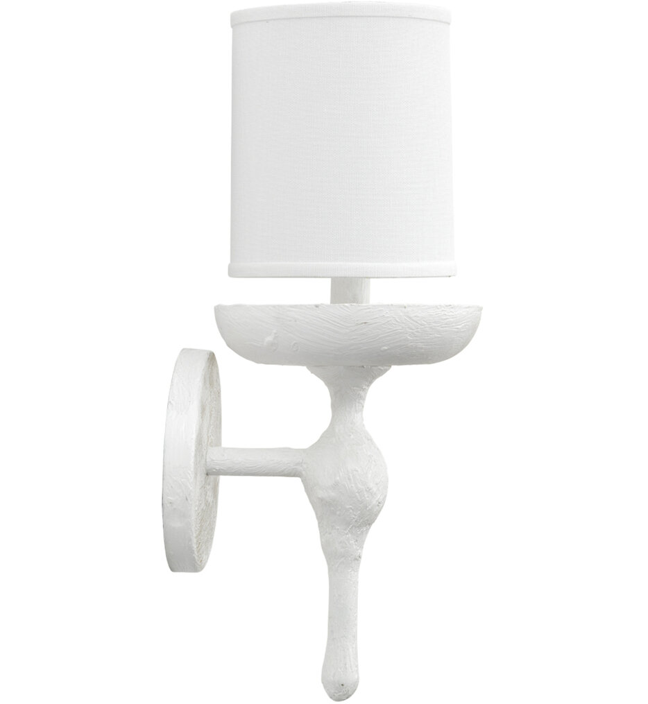 Jamie Young - Concord 16.5" Wall Sconce