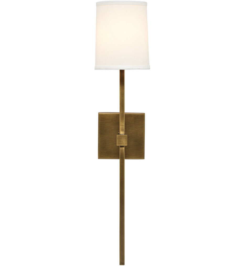 Jamie Young - 4MINE-SCAB - Minerva 24" Wall Sconce