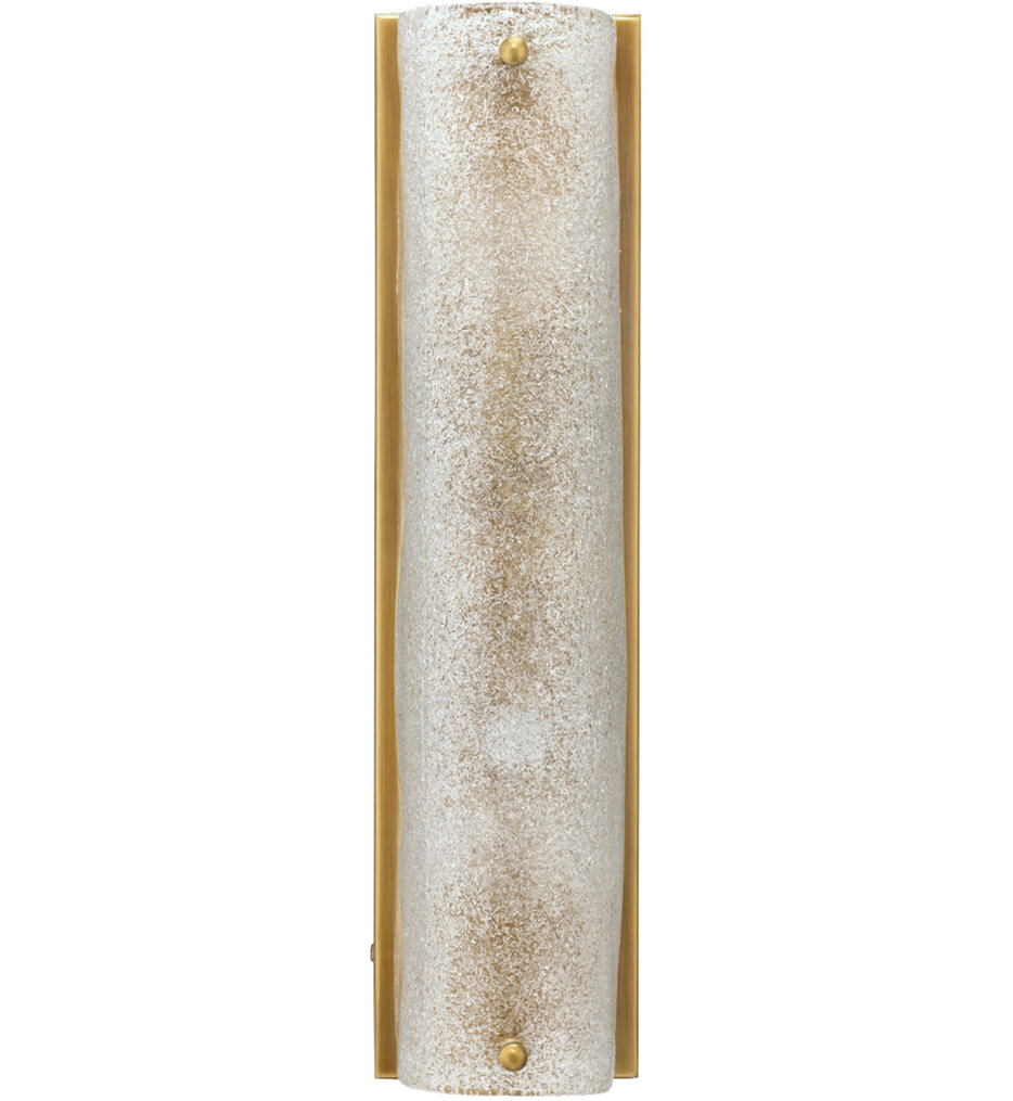 Jamie Young - 4MOET-DBLAB - Moet 16" Wall Sconce