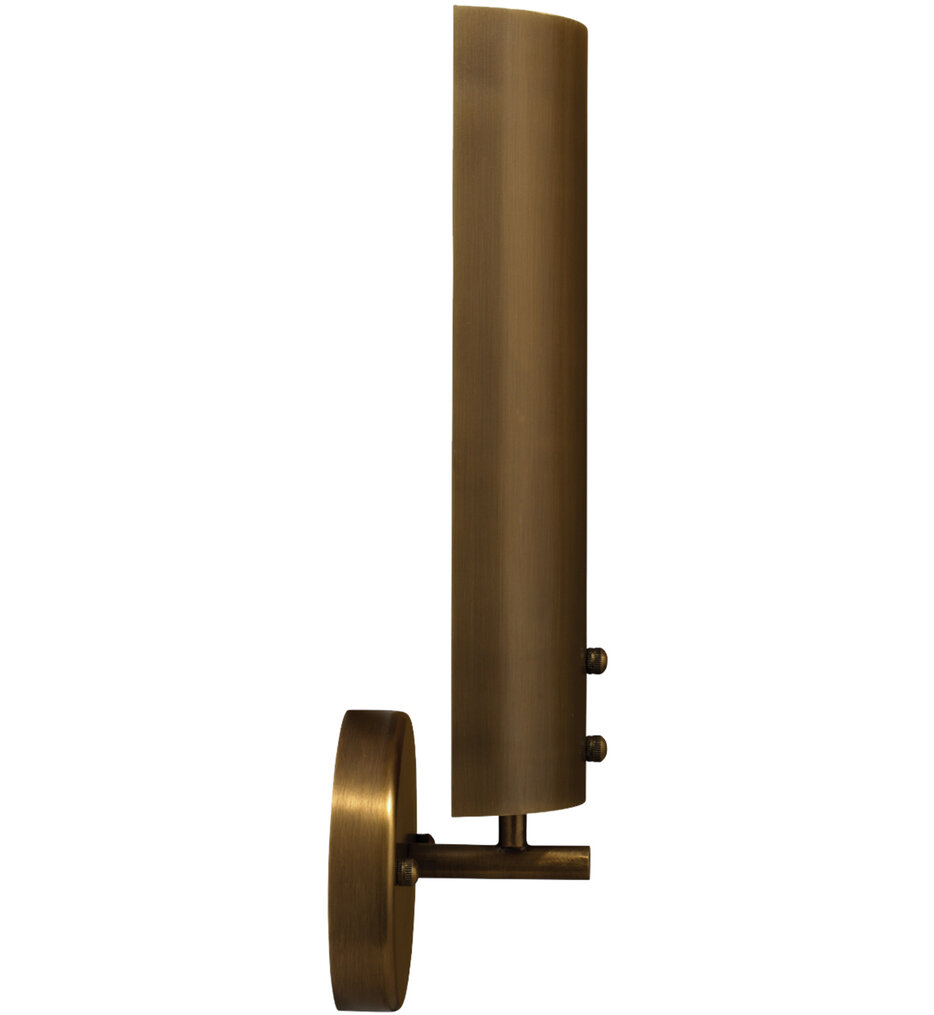 Jamie Young - 4OLYM-SCAB - Olympic 15.5" Wall Sconce