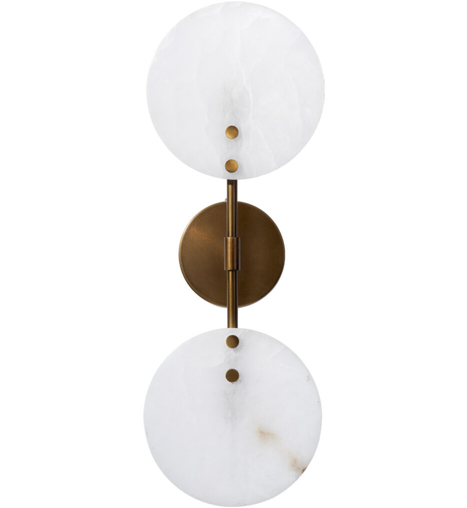 Jamie Young - Oracle 22.5" Wall Sconce