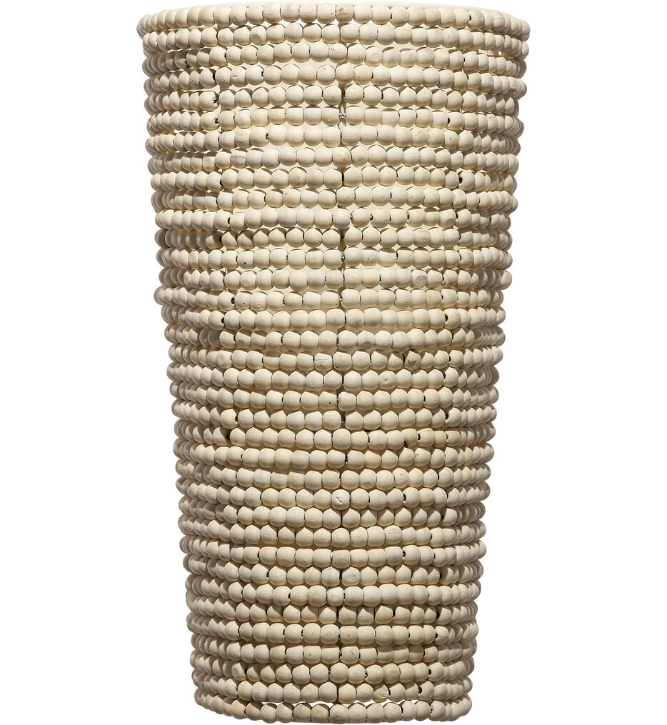 Jamie Young - 4SEAW-CONA - Seawall 14.25" Wall Sconce