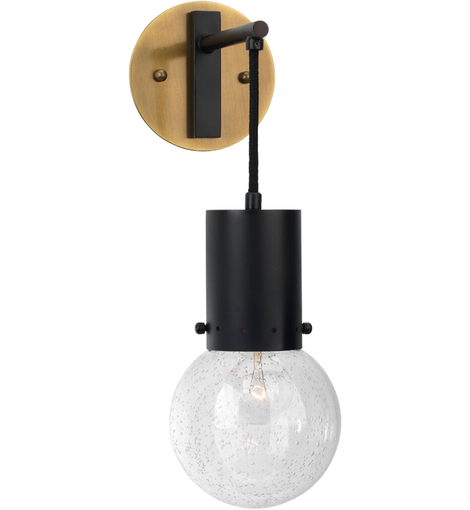 Jamie Young - 4STRA-SCOB - Strada 14" Wall Sconce