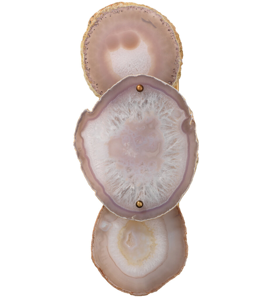 Trinity 17" Wall Sconce