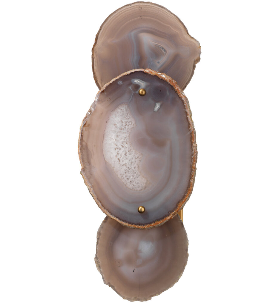 Trinity 17" Wall Sconce