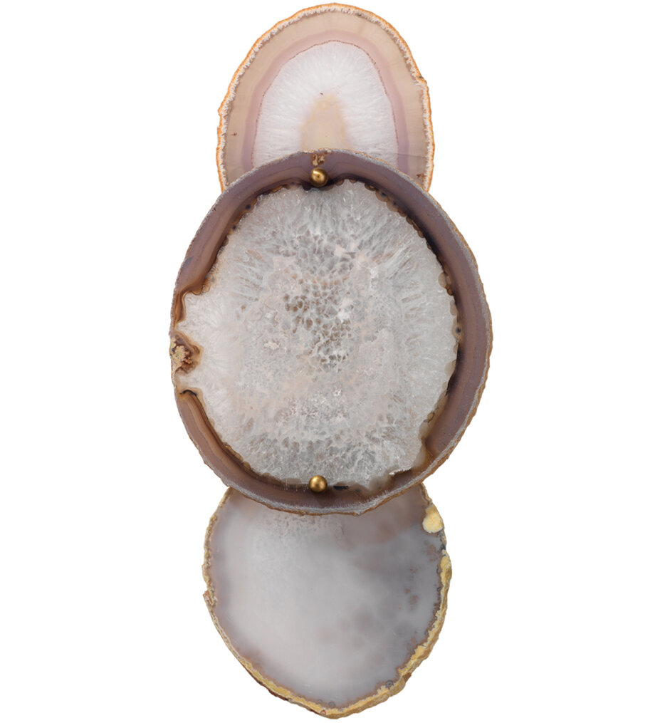 Trinity 17" Wall Sconce