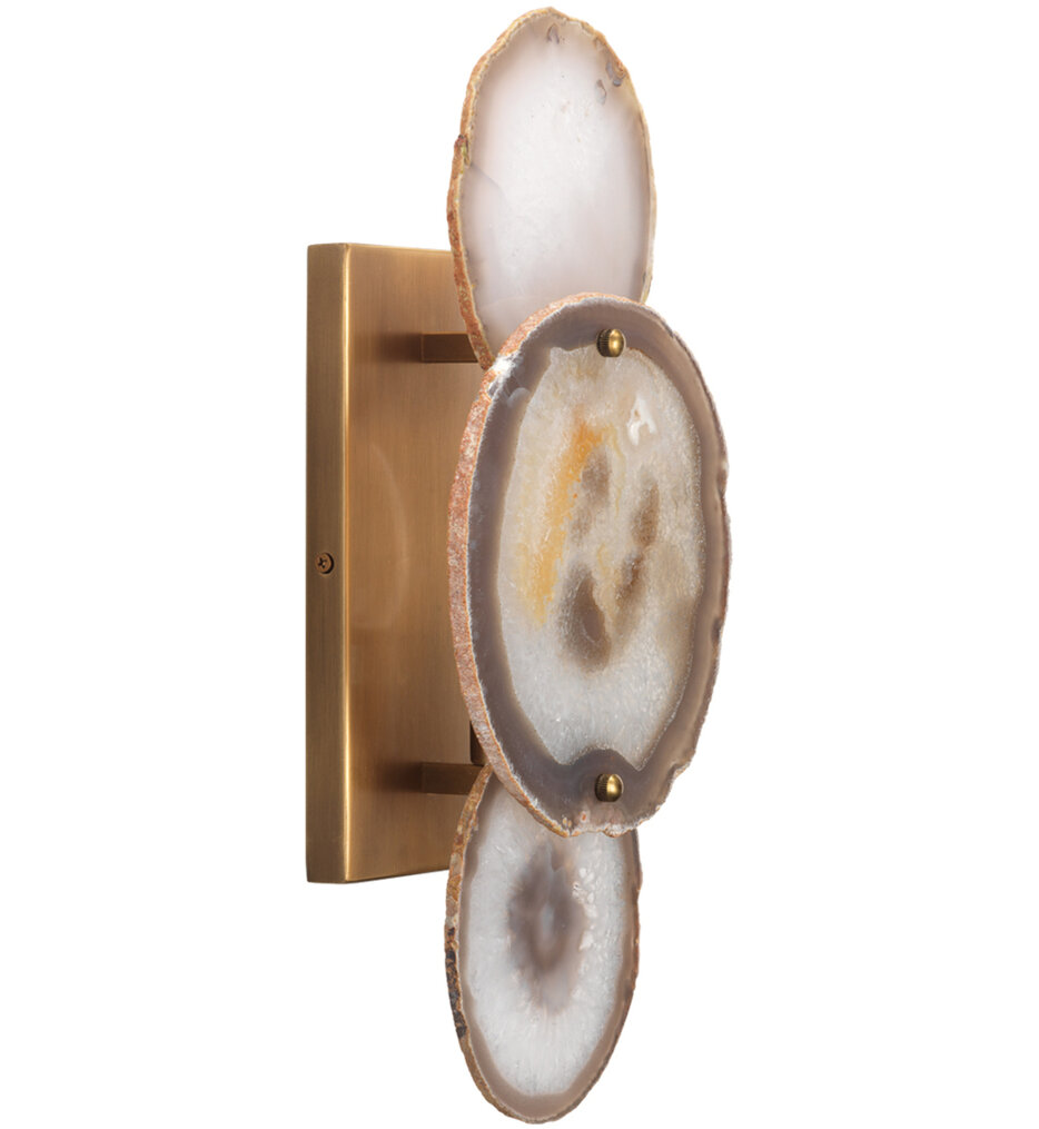 Trinity 17" Wall Sconce