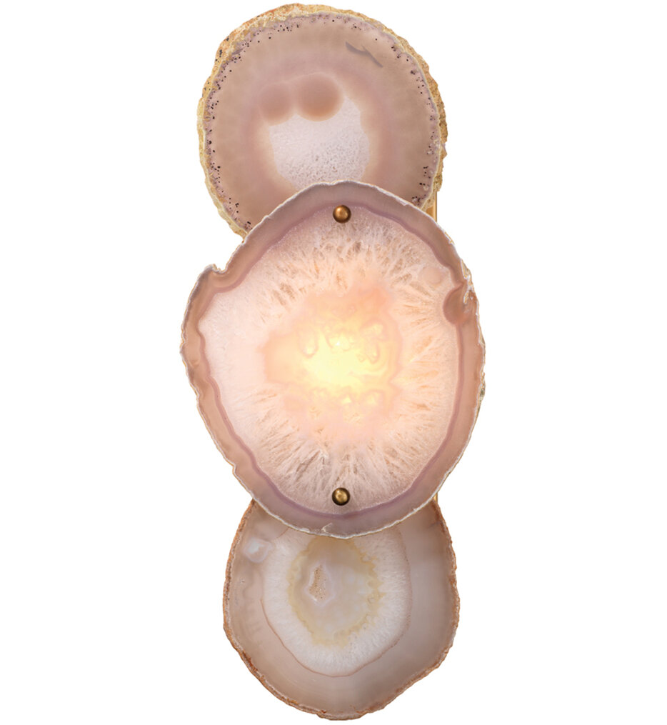 Trinity 17" Wall Sconce