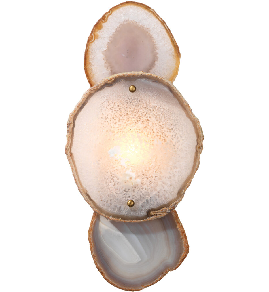 Trinity 17" Wall Sconce