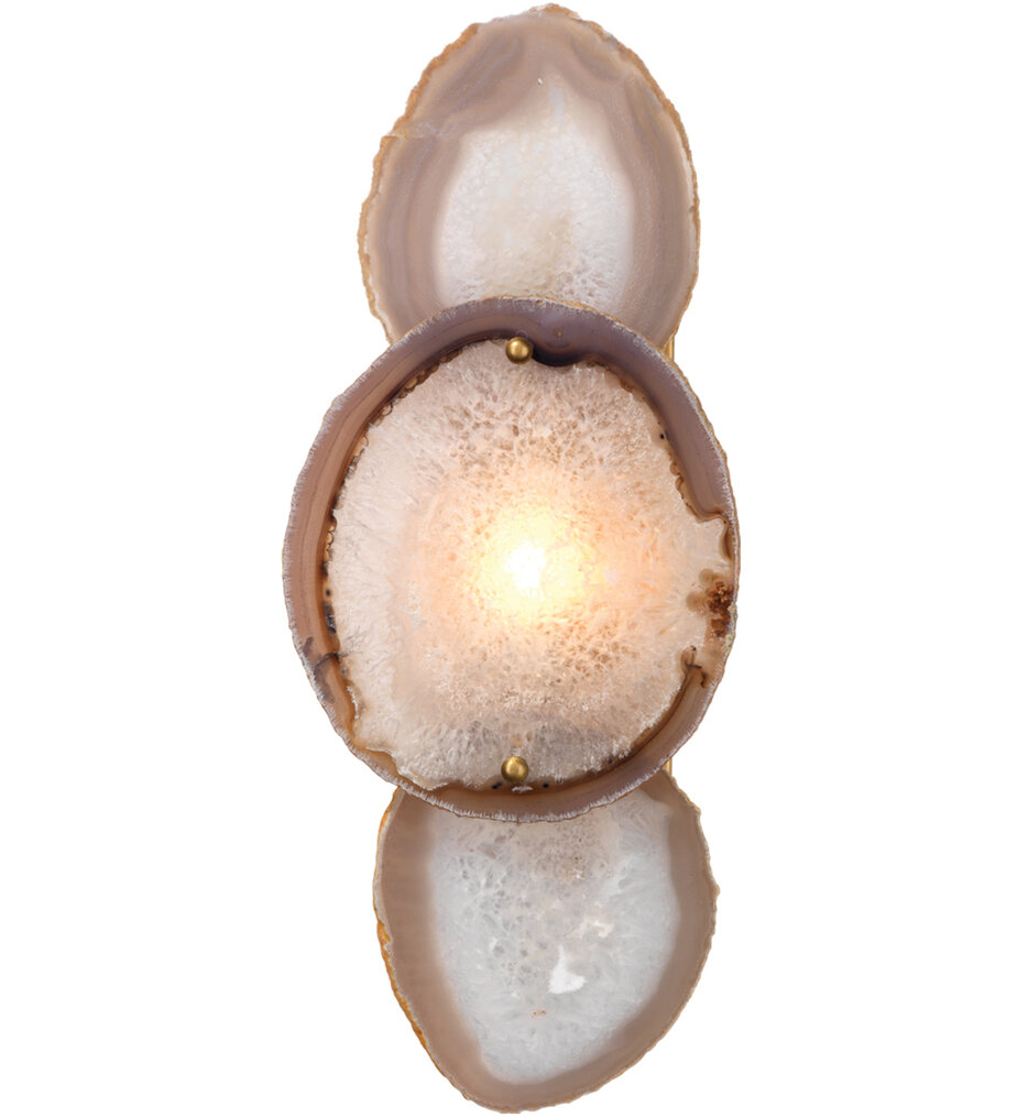 Trinity 17" Wall Sconce