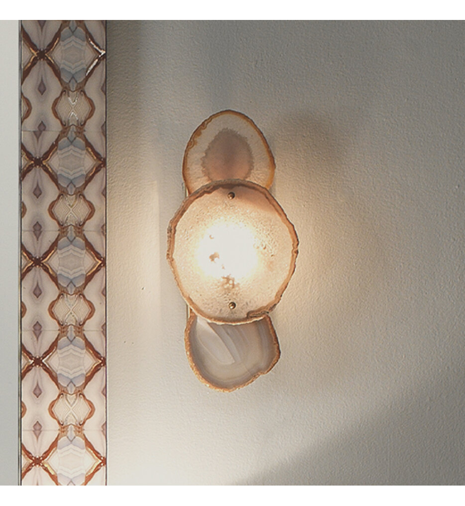 Trinity 17" Wall Sconce
