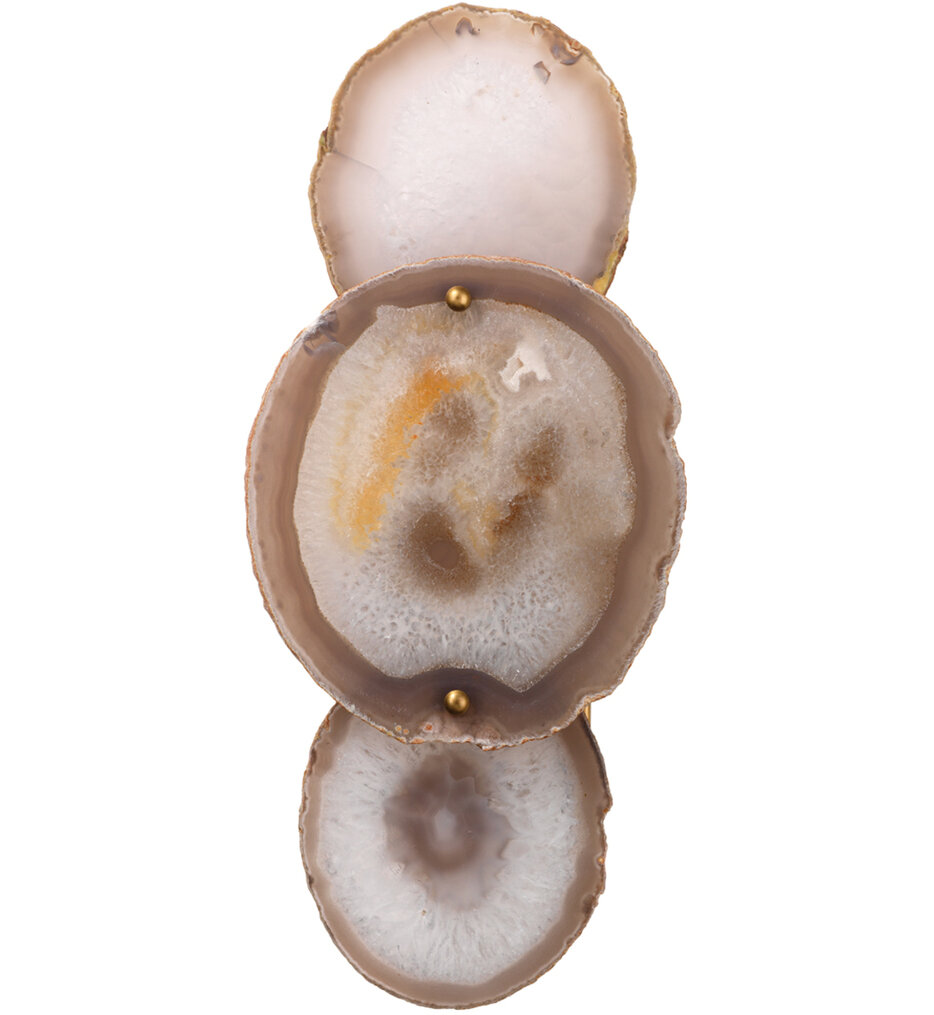 Trinity 17" Wall Sconce