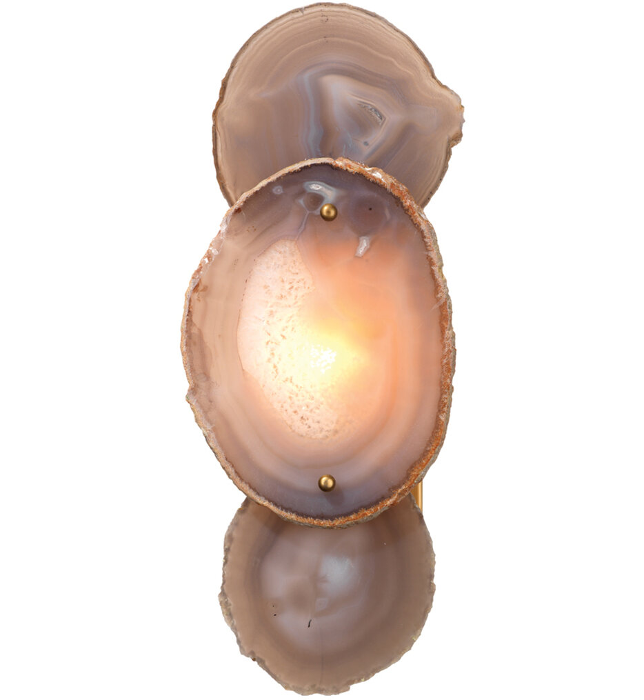 Trinity 17" Wall Sconce