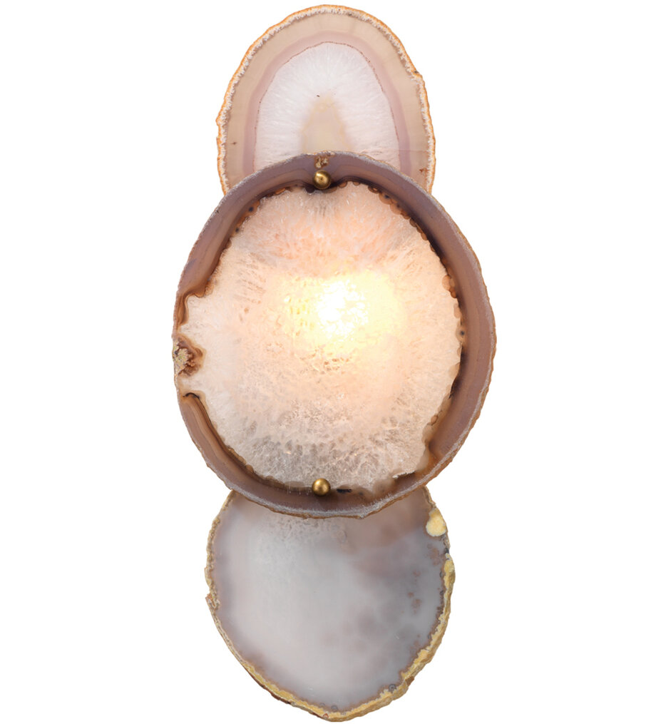 Trinity 17" Wall Sconce