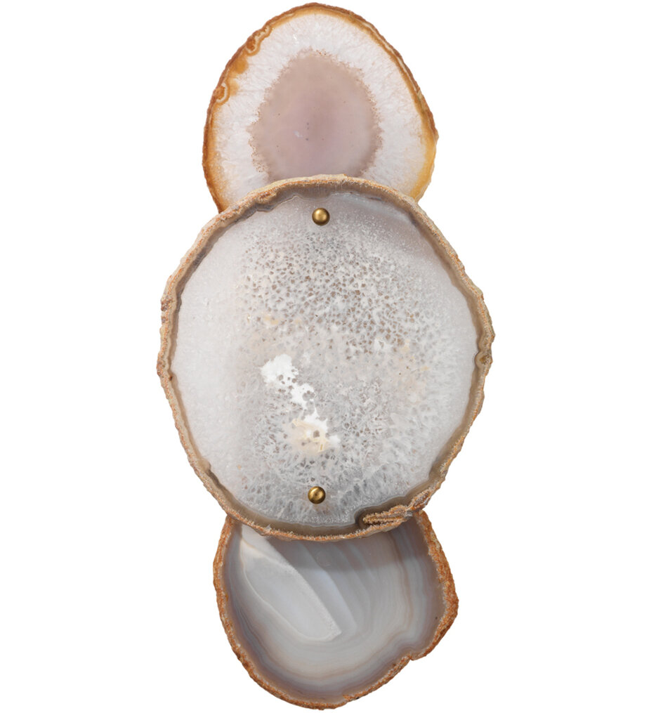 Trinity 17" Wall Sconce