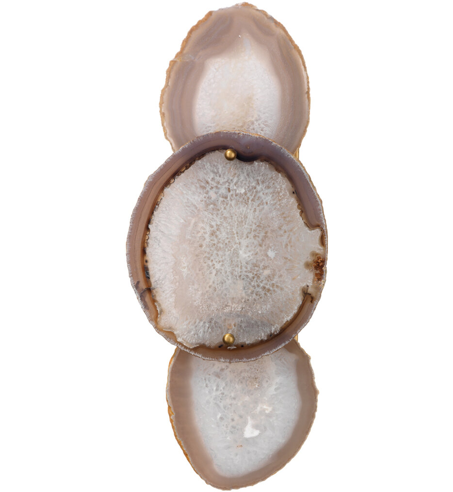 Trinity 17" Wall Sconce