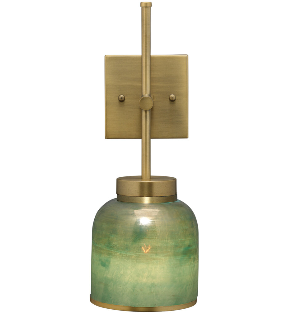 Jamie Young - Vapor 15.75" Wall Sconce