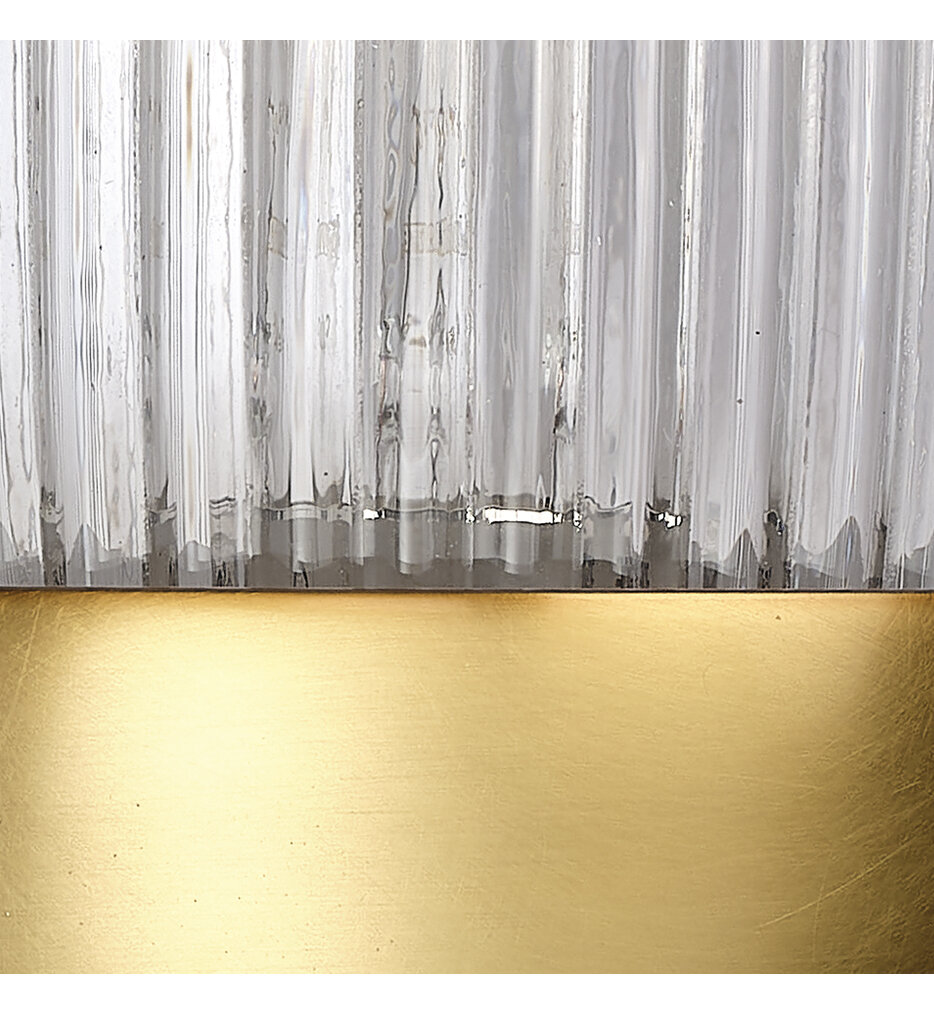 Whitworth 13.5" Wall Sconce