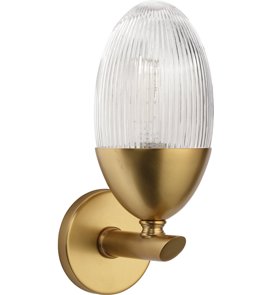 Whitworth 13.5" Wall Sconce