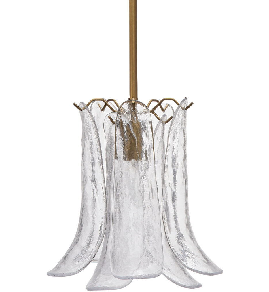Jamie Young - Cala 12" Pendant