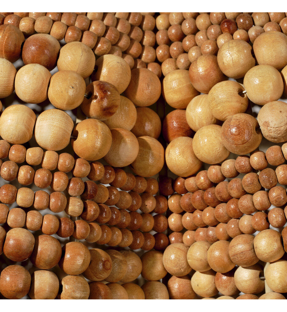 Clamshell 27" Chandelier